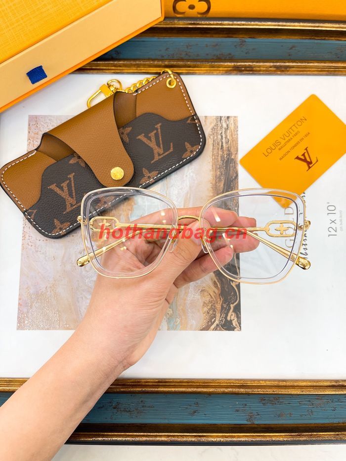 Louis Vuitton Sunglasses Top Quality LVS02857